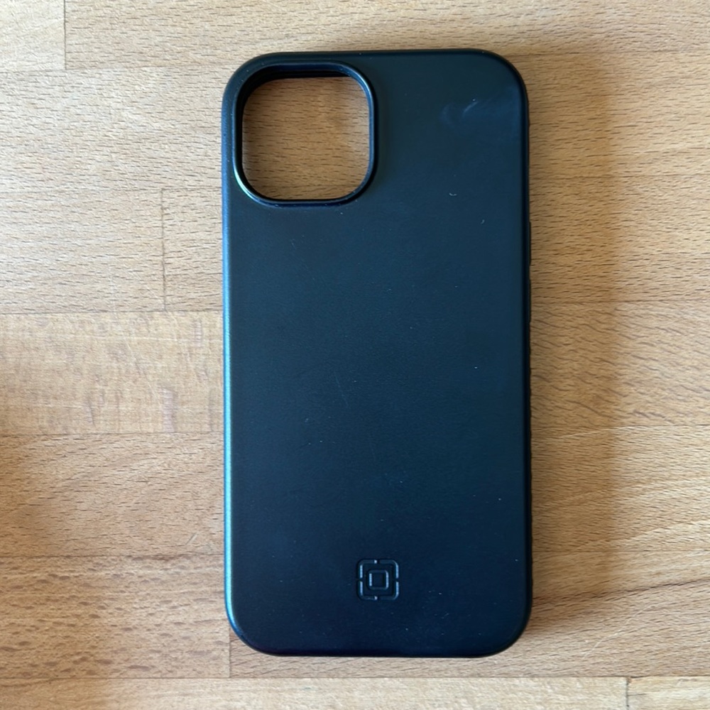Incipio I-Phone 4 case